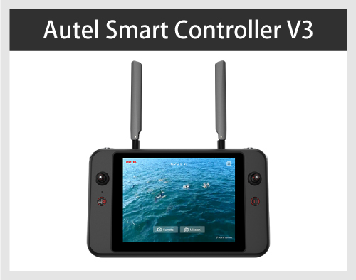 Smart Controller V3